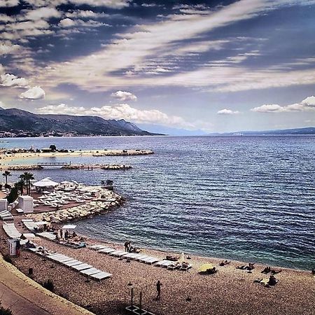 Near Beach Apartment Reno With Private Parking Split Extérieur photo