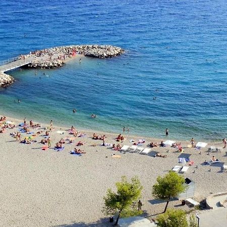 Near Beach Apartment Reno With Private Parking Split Extérieur photo