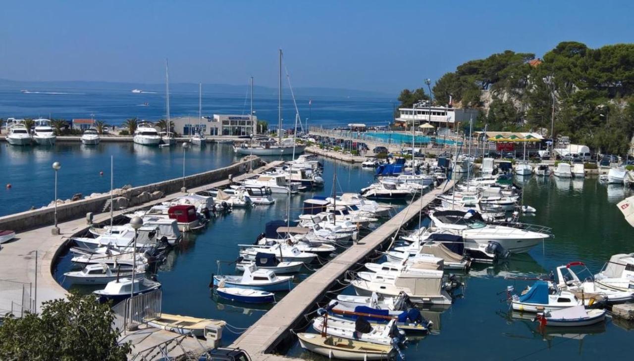 Near Beach Apartment Reno With Private Parking Split Extérieur photo