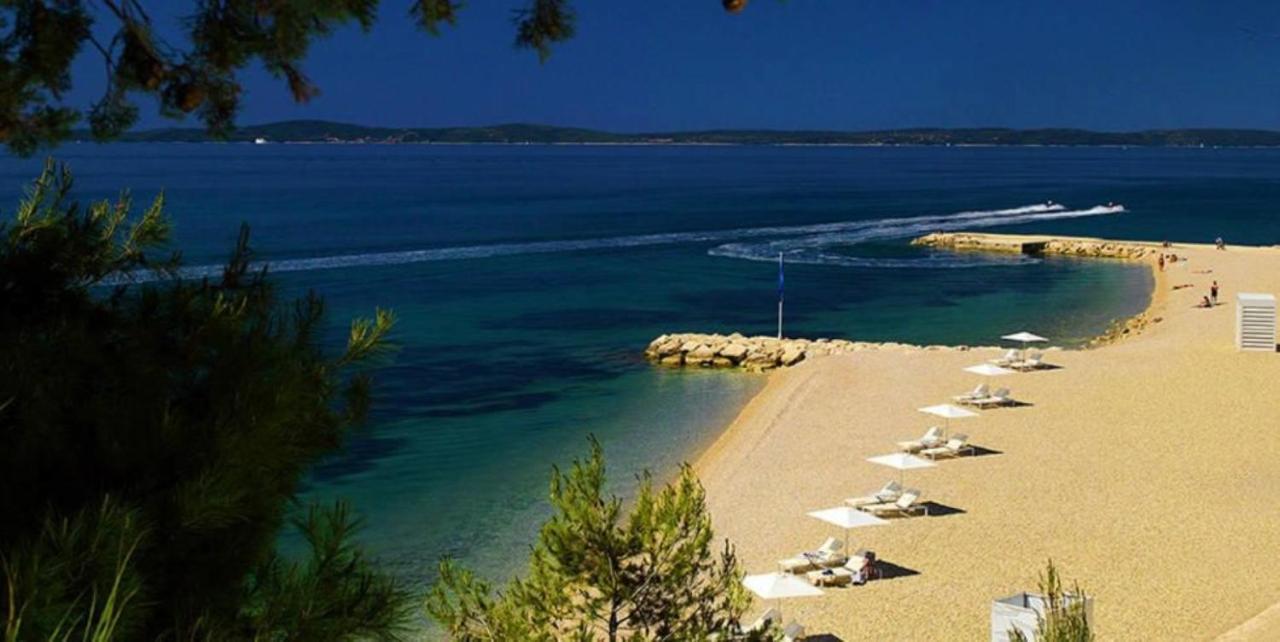 Near Beach Apartment Reno With Private Parking Split Extérieur photo