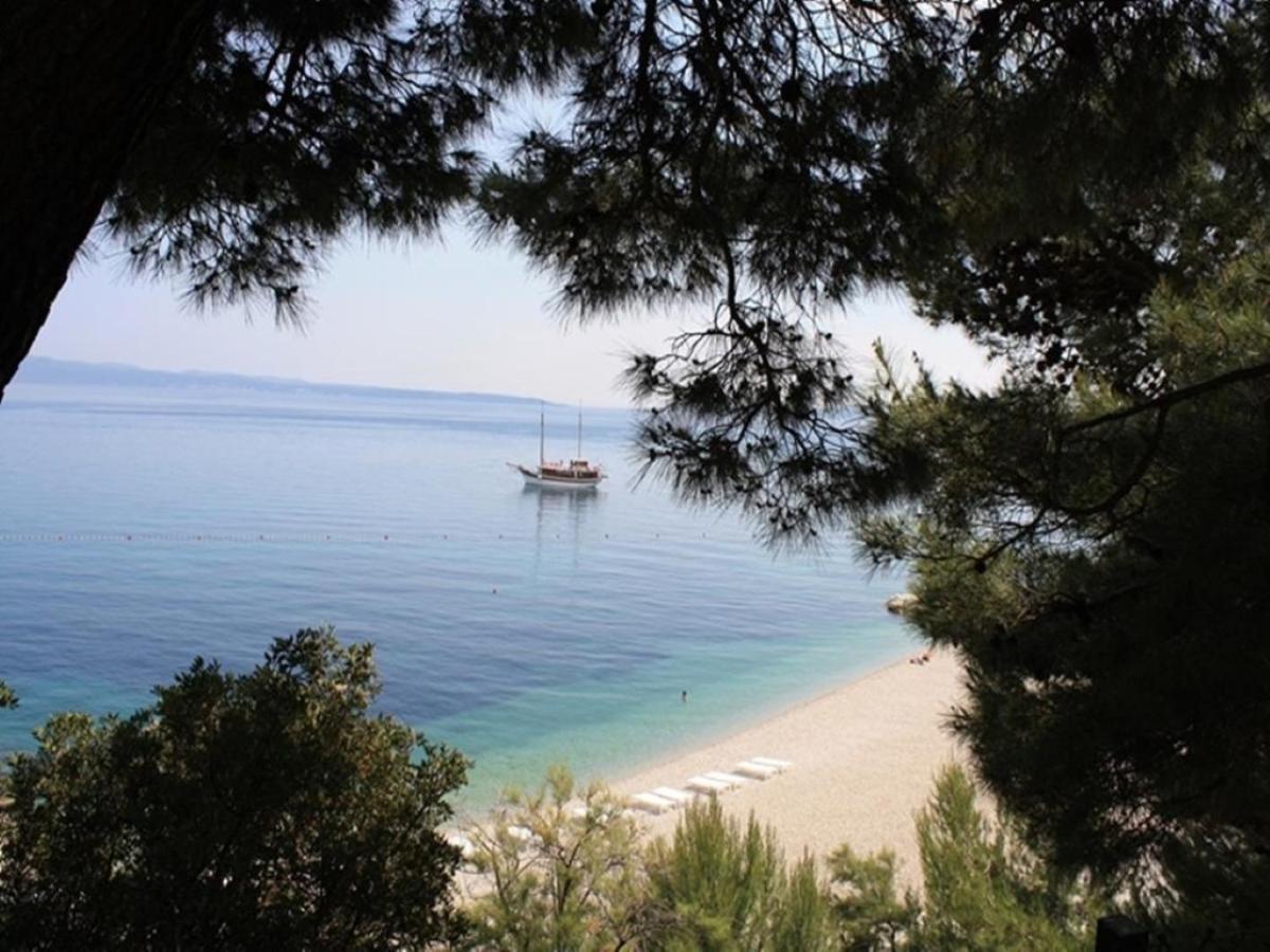 Near Beach Apartment Reno With Private Parking Split Extérieur photo