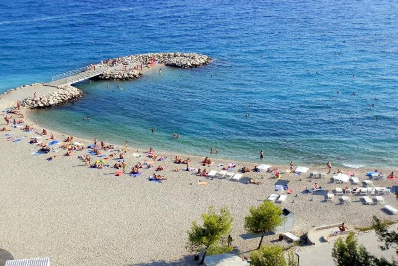 Near Beach Apartment Reno With Private Parking Split Extérieur photo