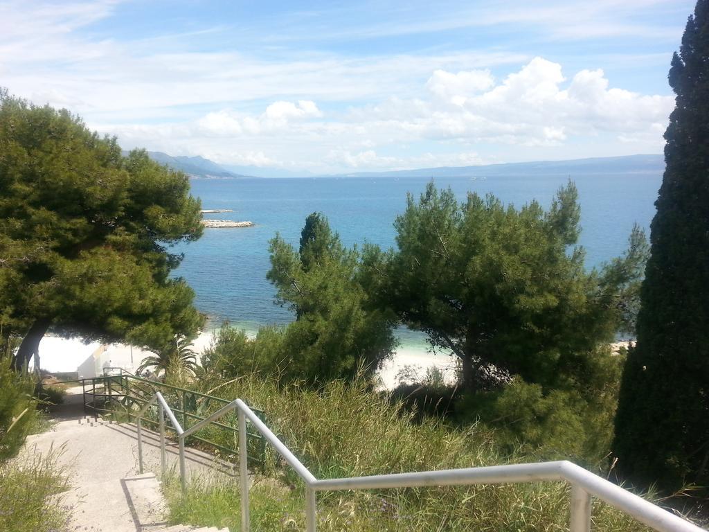 Near Beach Apartment Reno With Private Parking Split Extérieur photo