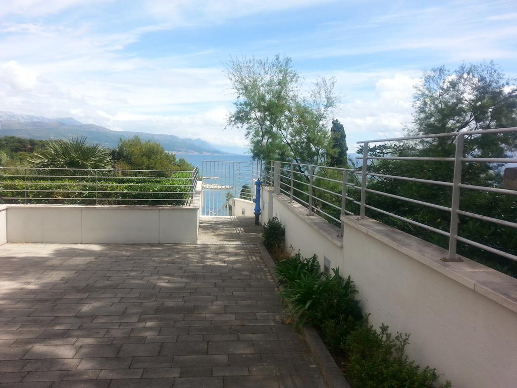 Near Beach Apartment Reno With Private Parking Split Extérieur photo