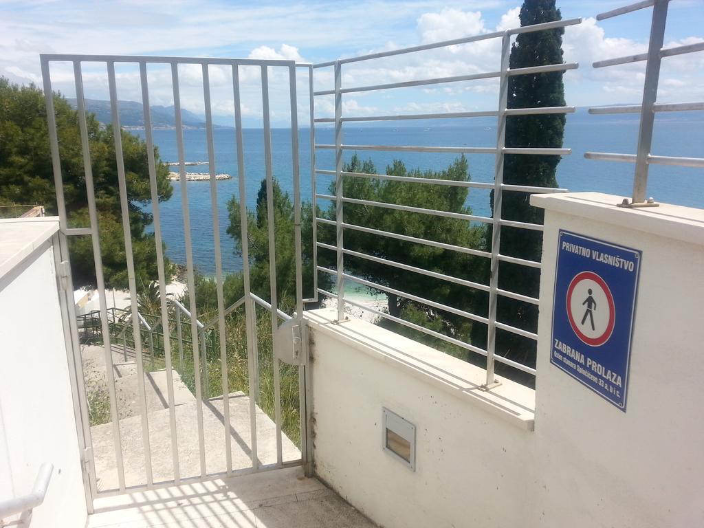 Near Beach Apartment Reno With Private Parking Split Extérieur photo