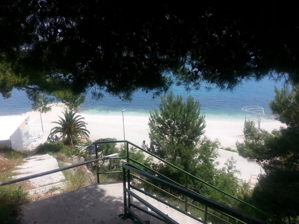 Near Beach Apartment Reno With Private Parking Split Extérieur photo