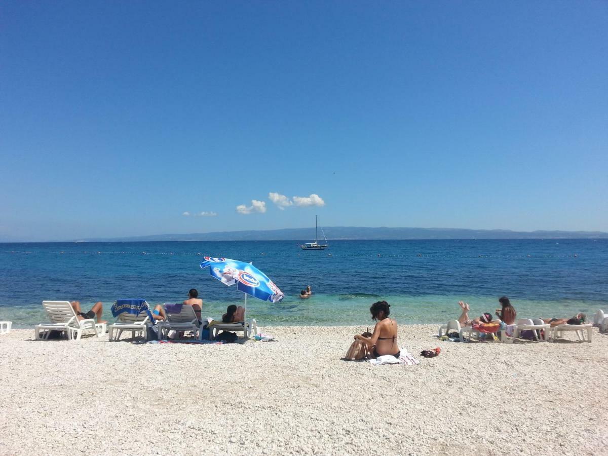 Near Beach Apartment Reno With Private Parking Split Extérieur photo