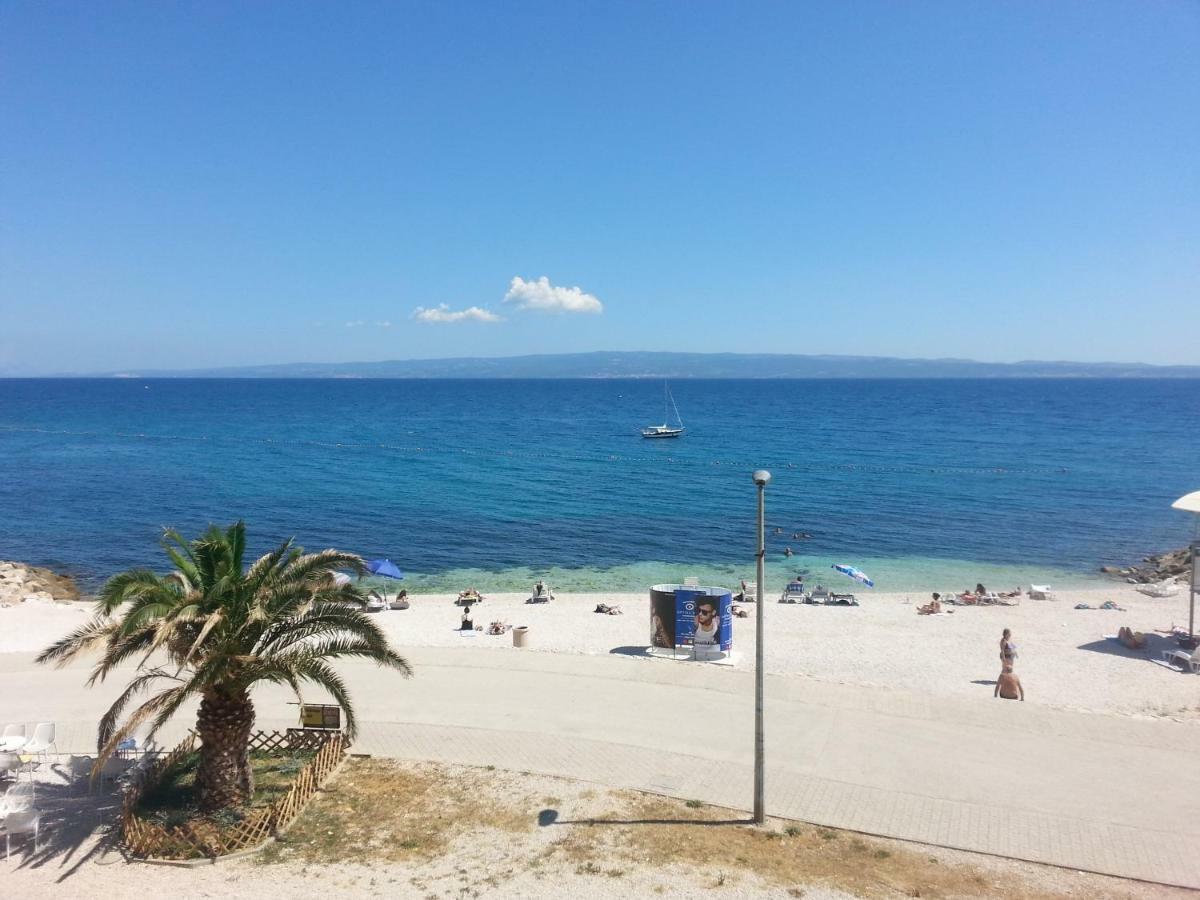 Near Beach Apartment Reno With Private Parking Split Extérieur photo