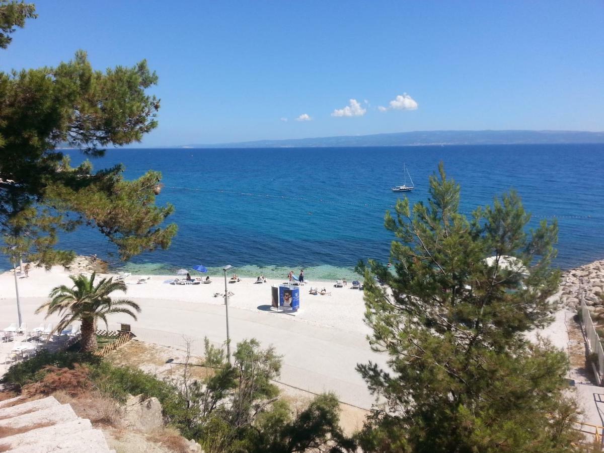 Near Beach Apartment Reno With Private Parking Split Extérieur photo